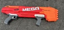 NERF Mega Twinshot, Mit
