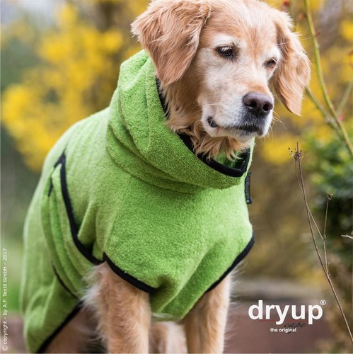 Dryup cape hundemantel - dryup,