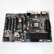 For ASRock Z77 Pro4 DDR3 LGA