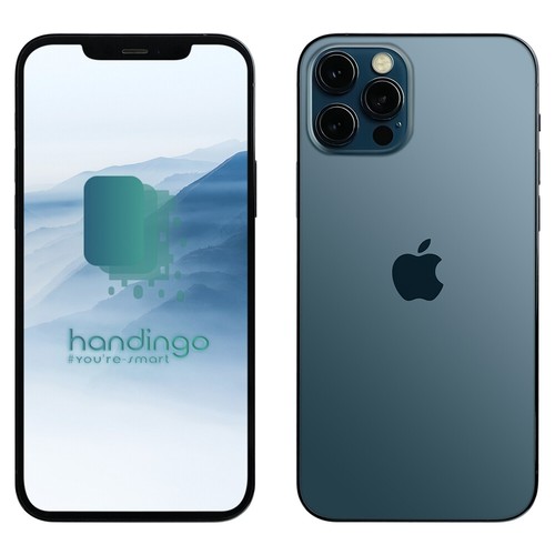 Apple iphone pro - iphone, 12