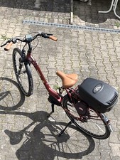 E-Bike Kettler