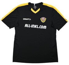 Craft DYNAMO DRESDEN SHIRT