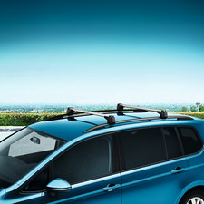 Tragstäbe als Grundlage für