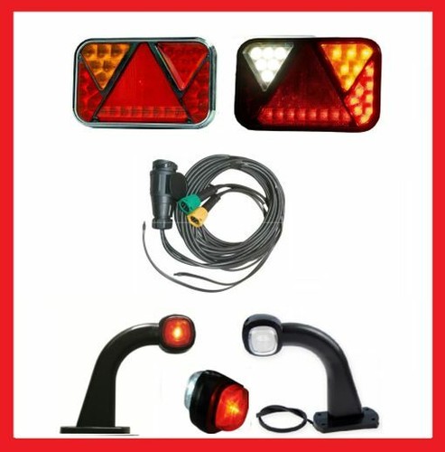 Led rückleuchten mit - 2,