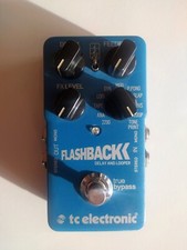 Delay tc electronic FLASHBACK