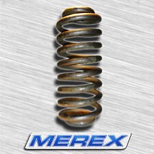 Feder, Spiralfeder, Vorderachse, Unimog 421