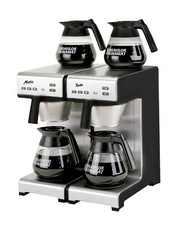 Kaffeemaschine Bonamat Matic
