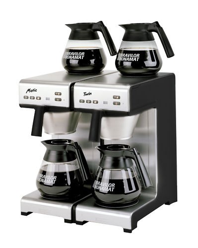 Kaffeemaschine bonamat matic - bonamat,