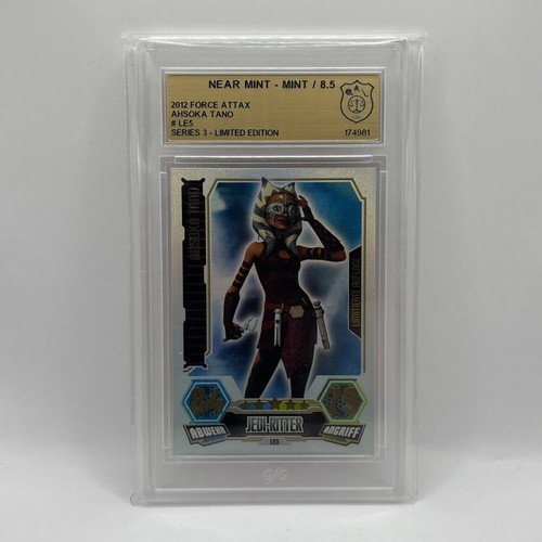 Le5 ahsoka tano force - le5,