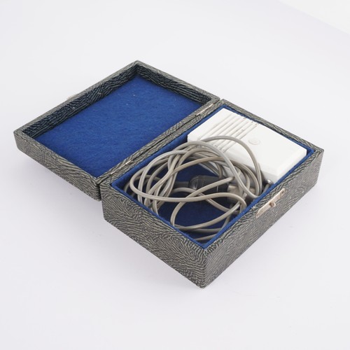 Vintage rft mikrofon dhm t - vintage,