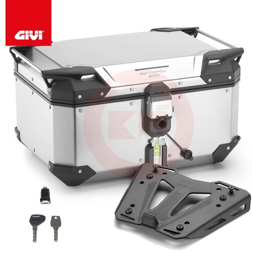 Givi topcase outback obkn58a - topcase,