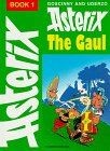 Asterix engl bd - asterix,, ed.,