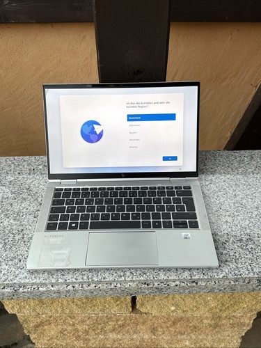 Elitebook x360 1030 g7 - hp,