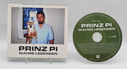 Prinz wahre legenden - -,