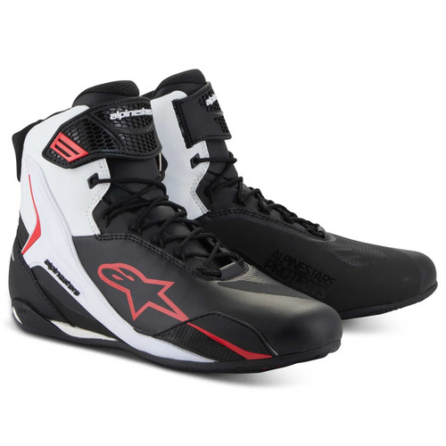 Alpinestars faster - alpinestars, faster-4