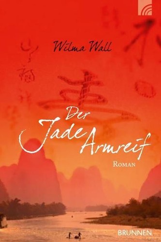 Der jadearmreif wilma wall - der,