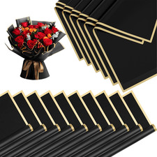 Blumenstrauß Geschenkpapier