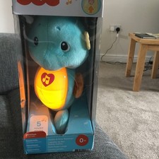 Fisher Price Ocean Wonders