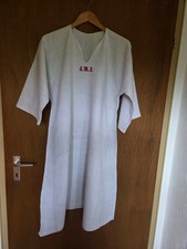 Antikes Leinen  Langarm