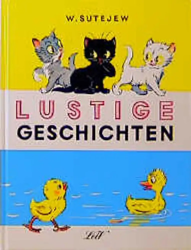 Lustige geschichten - lustige,