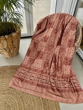 Bassetti Stoff BOLSENA R1 Rost