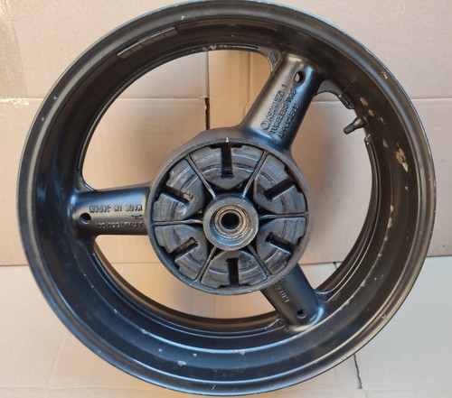 Felge hinterrad wheel - hinterrad,