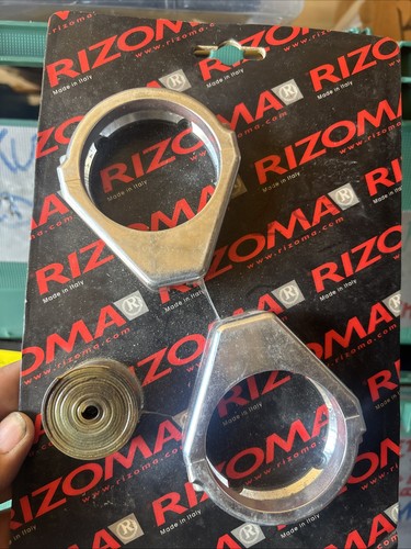 Rizoma blinkerhalterungen - rizoma,
