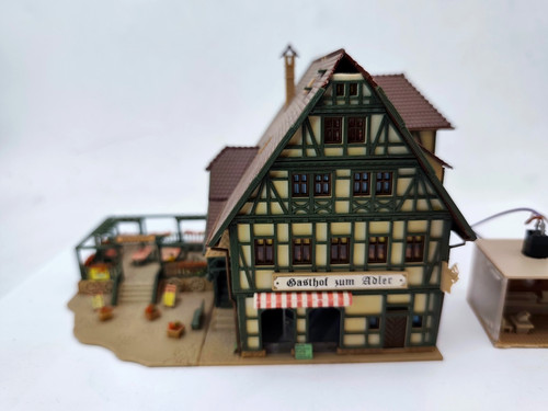 Spur vollmer gasthof - spur,