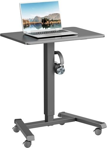Mobiler stehpult 45 cm - x,