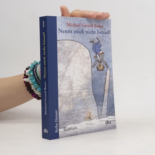 Nennt mich nicht ismael - nicht,