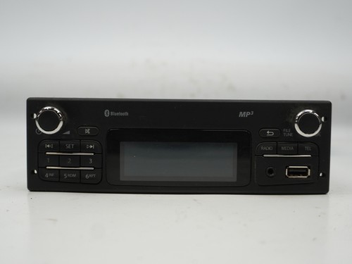 Gebrauchtes autoradio renault - gebrauchtes,