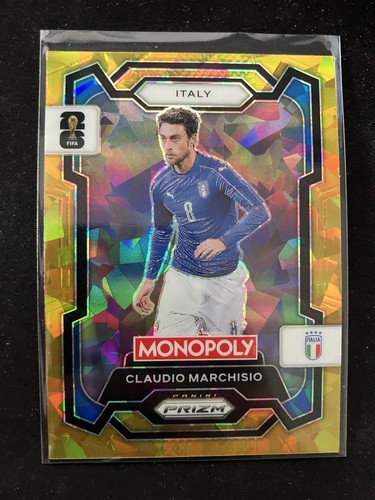 2026 panini prizm monopoly - 2026,