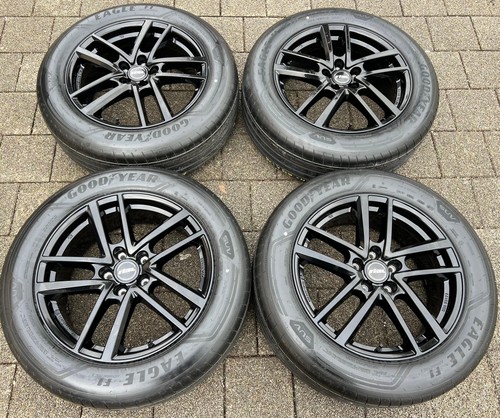 Alu sommerräder hyundai - 18",