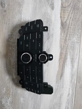 DVD 800 Bedieneinheit Radio