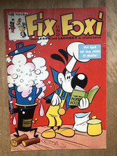 Fix Foxi 19. Jahrgang Band 9