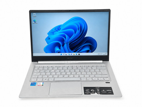 Acer swift sf314 - acer,