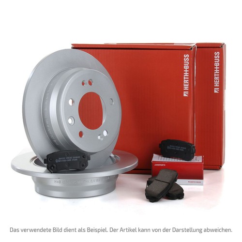 Herth buss bremsscheiben - herth+buss,