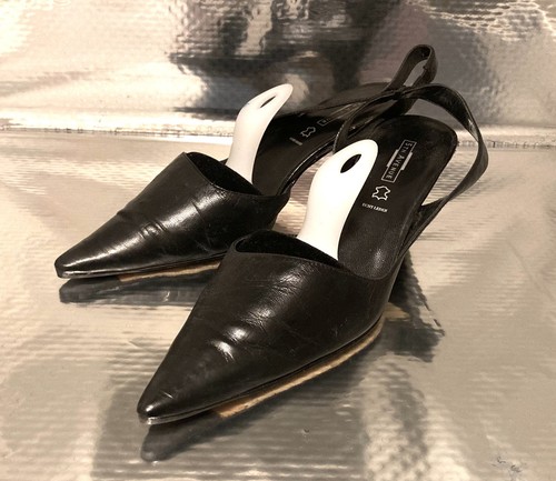 Elegante damen sling pumps - damen,