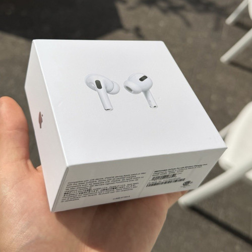 Apple airpods pro - apple,