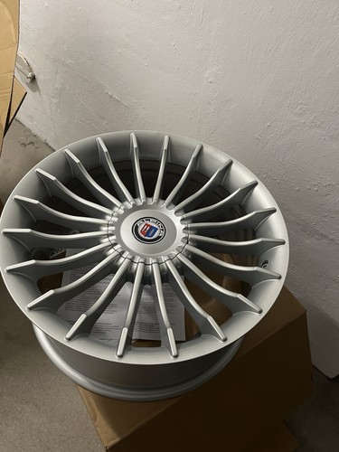 Zoll alpina style - 19,