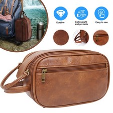 PU Leder Kulturtasche