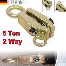 5T Zugklemme Karosserie