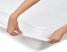 Matratzenschoner 200 cm - matratzenschoner,
