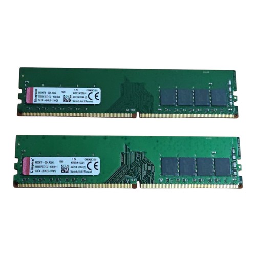 Kingston ram arbeitsspeicher - kingston,