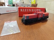 KLEINBAHN E-Lok OBB 1063.03
