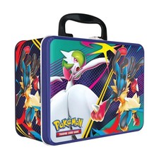 Pokemon Sammelkoffer