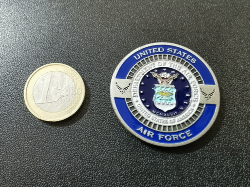 Army challenge coin - challenge,