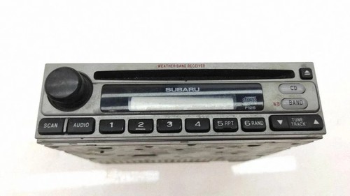 Subaru outback bh - subaru,