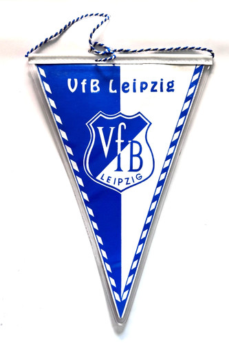 Fußball wimpel pennant vfb - fußball,