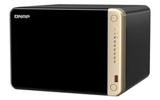 QNAP TurboStation TS-664-8G 6